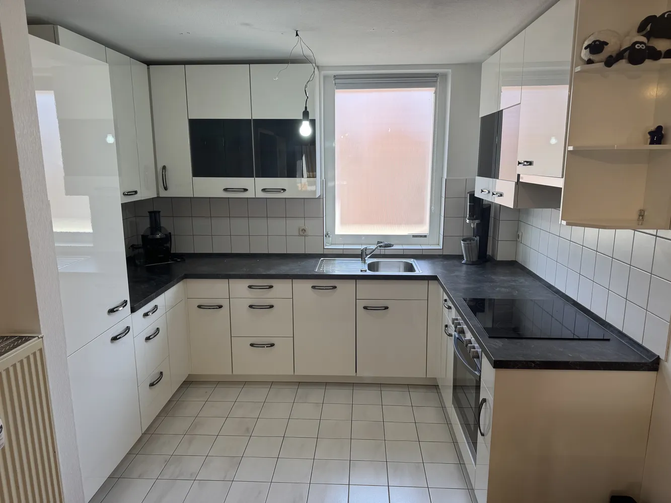 2 Zimmer Wohnung mit 50 m² in Stuttgart – Bild 2