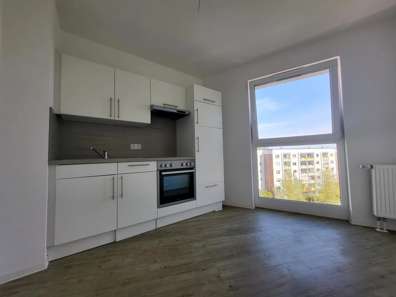 2 Zimmer Wohnung mit 62 m² in Rostock – Bild 4