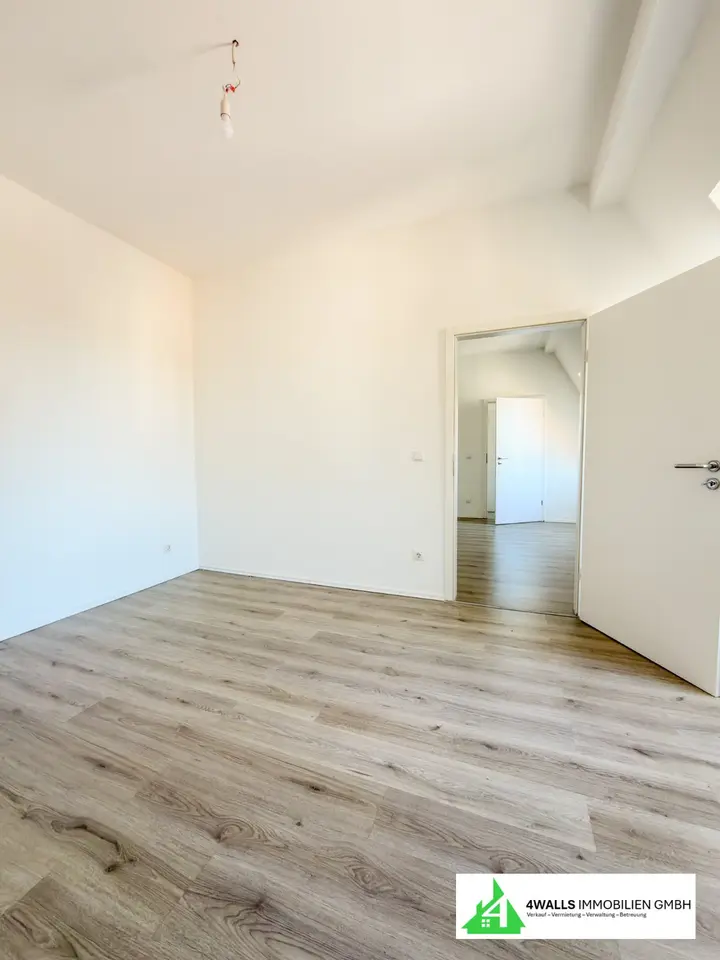 2 Zimmer Wohnung mit 47 m² in Oberhausen – Bild 4