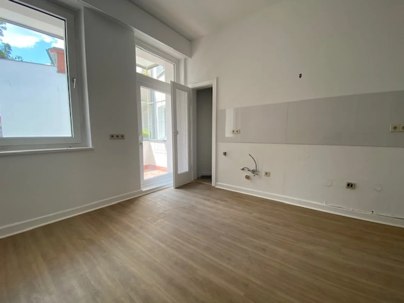 4 Zimmer Wohnung mit 119 m² in Hannover – Bild 10