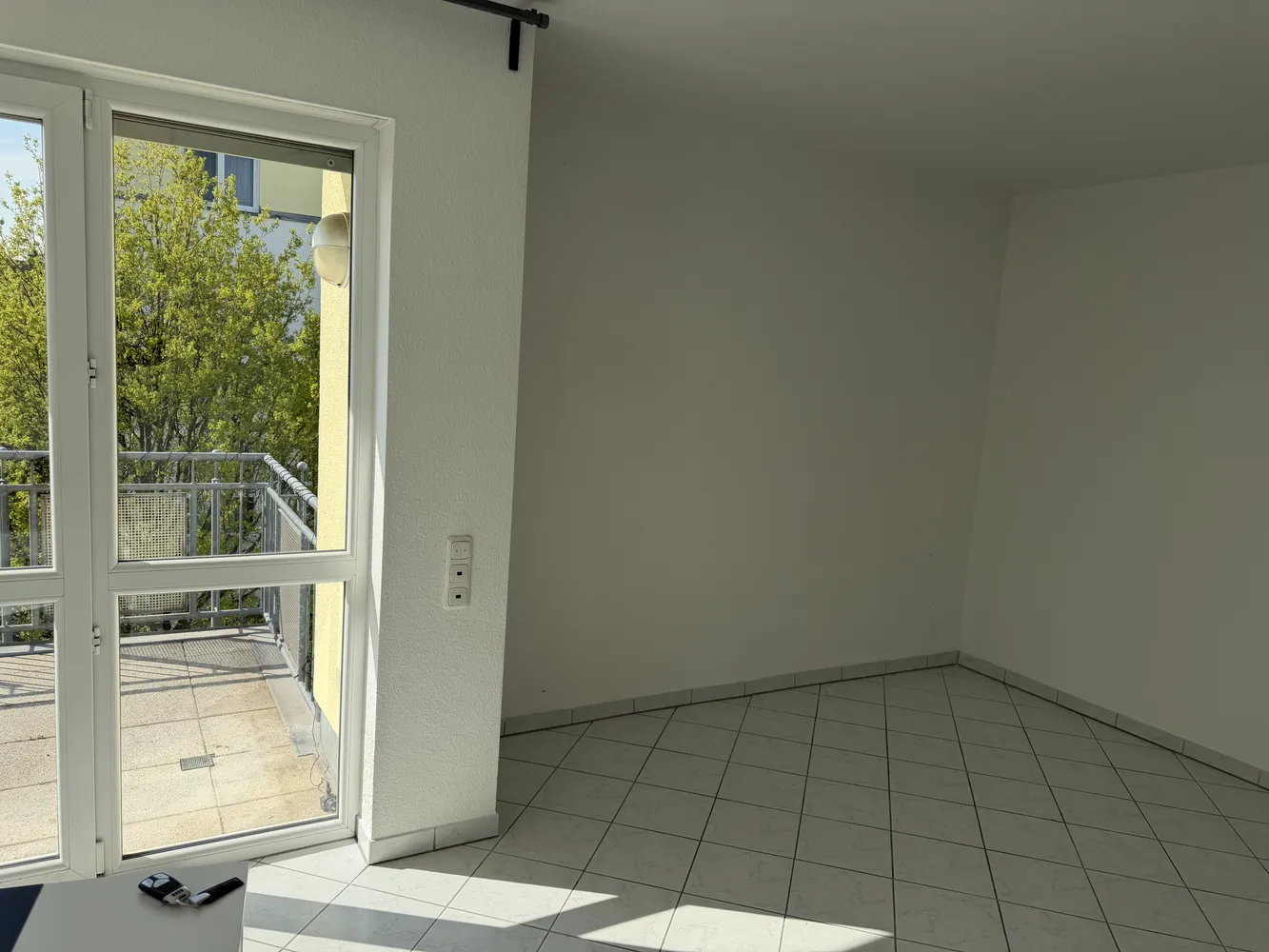 3 Zimmer Wohnung mit 85 m² in Wiesbaden – Bild 9