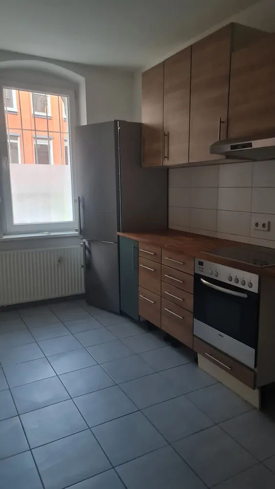 4 Zimmer Wohnung mit 89 m² in Nürnberg – Bild 6
