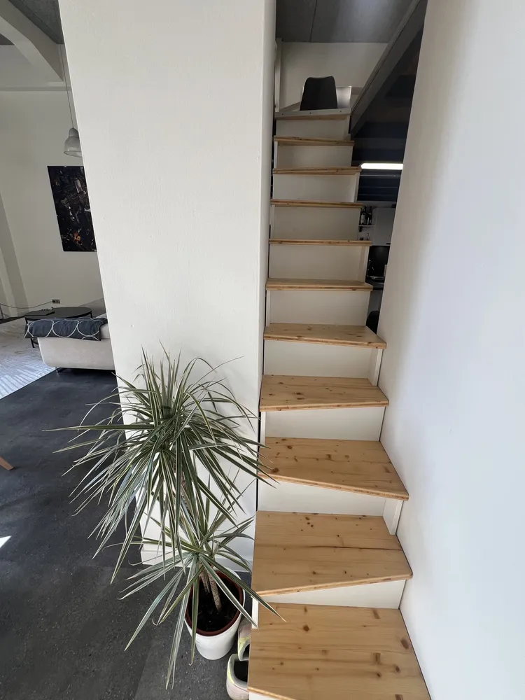 2 Zimmer Wohnung mit 67 m² in Erfurt – Bild 11