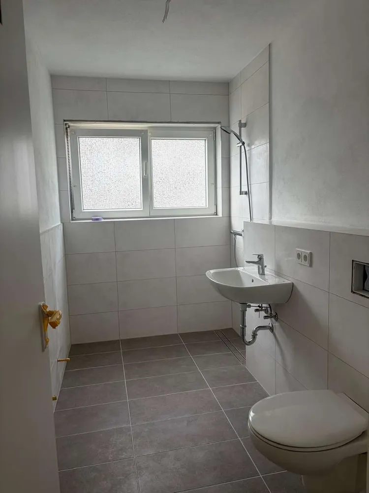 3 Zimmer Wohnung mit 80 m² in Homburg – Bild 3