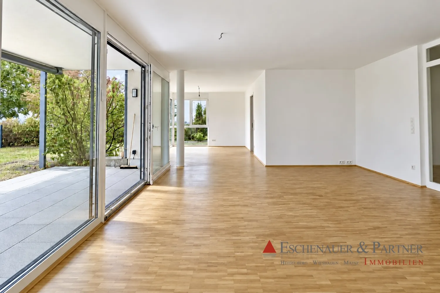 3 Zimmer Wohnung mit 135 m² in Weinheim – Bild 11