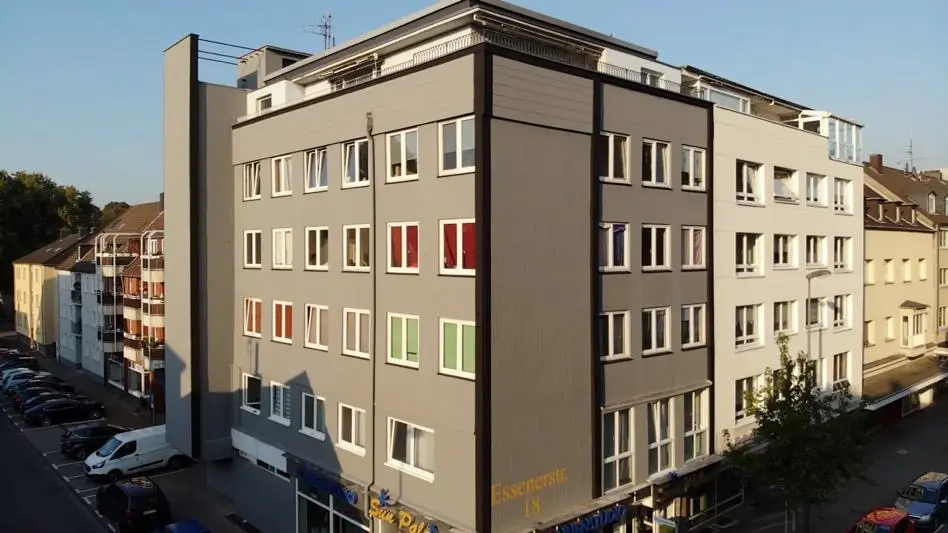 WG-Zimmer mit 34 m² in Marl – Bild 8