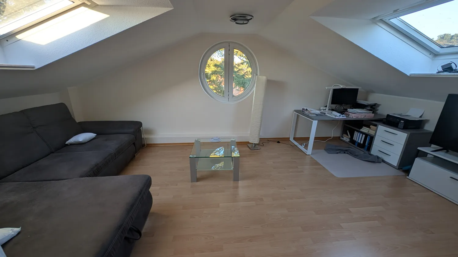 2 Zimmer Wohnung mit 65 m² in Berlin – Bild 4