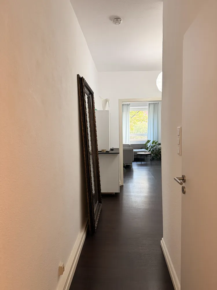 2 Zimmer Wohnung mit 64 m² in Düsseldorf – Bild 7