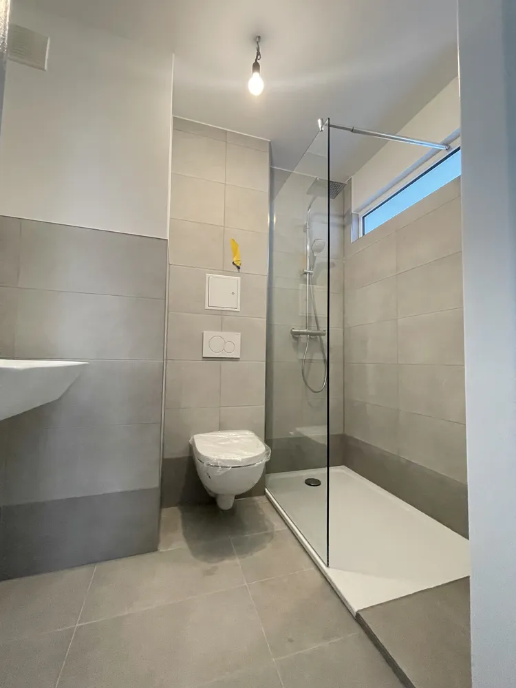 2 Zimmer Wohnung mit 67 m² in Frankfurt am Main – Bild 7