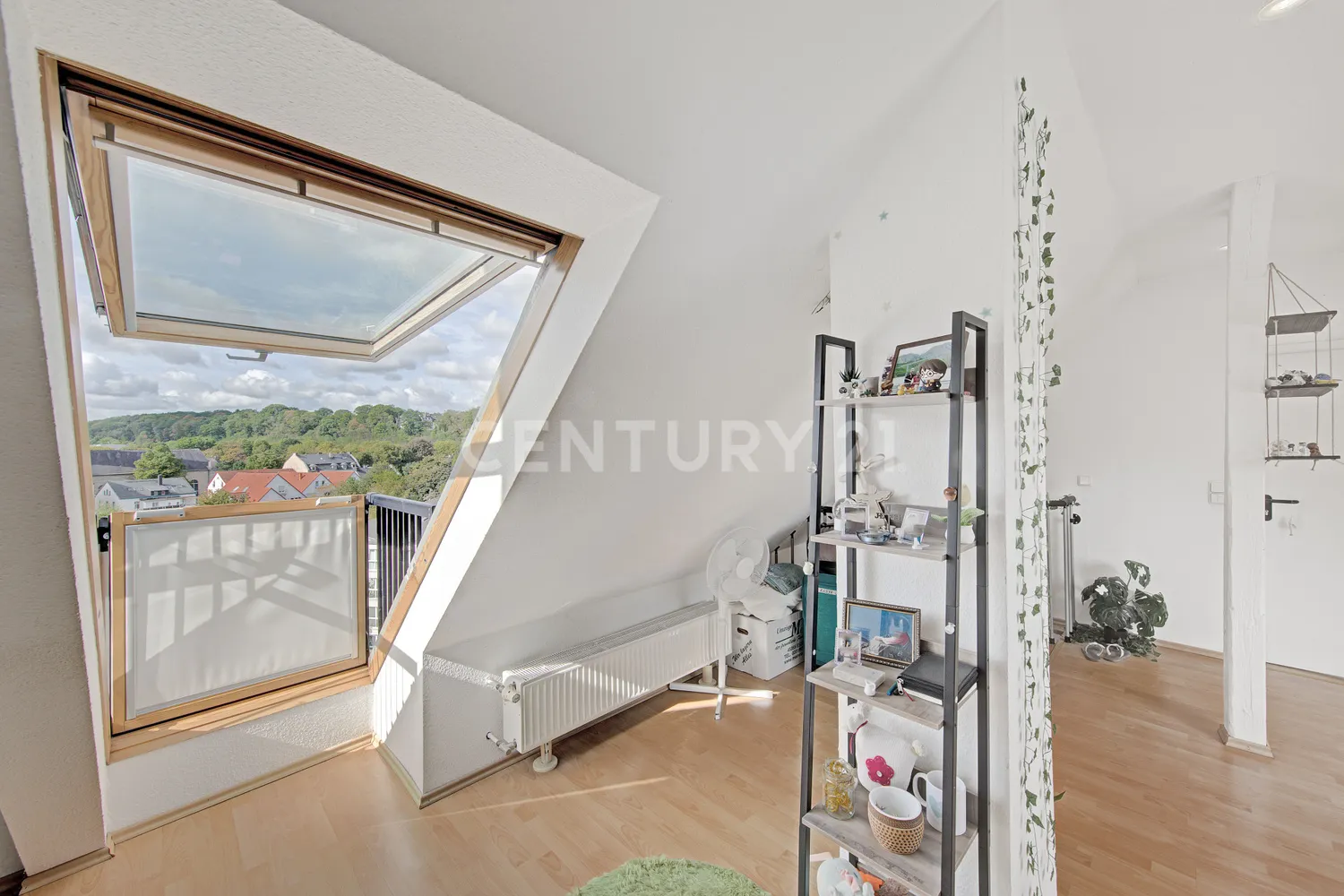3 Zimmer Wohnung mit 82 m² in Hagen – Bild 11