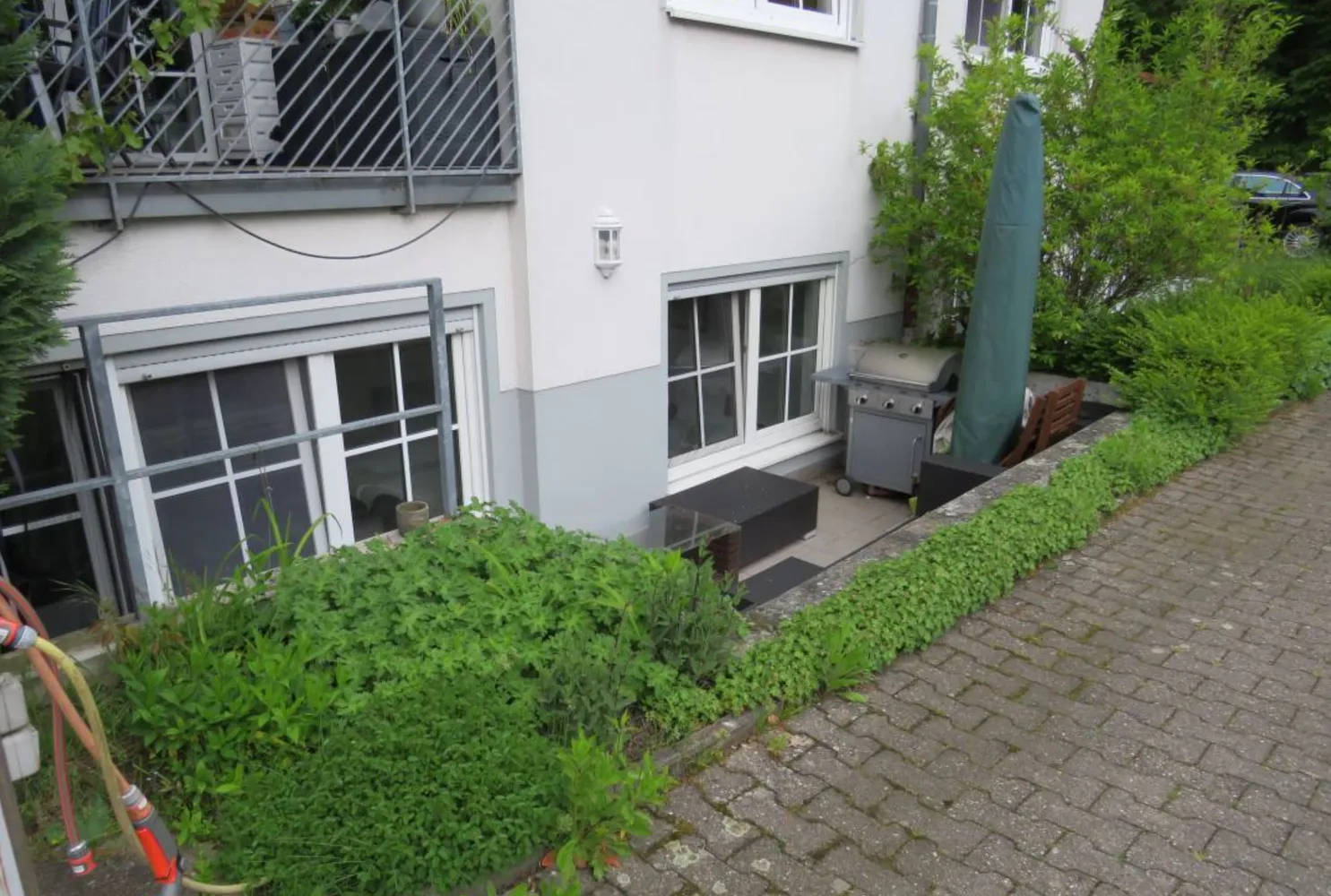 2 room apartment with 58 m² in Münster – Photo 8