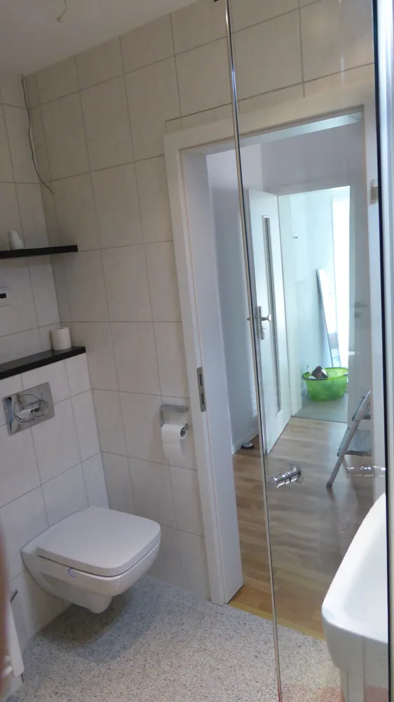 3 Zimmer Wohnung mit 44 m² in Recklinghausen – Bild 9