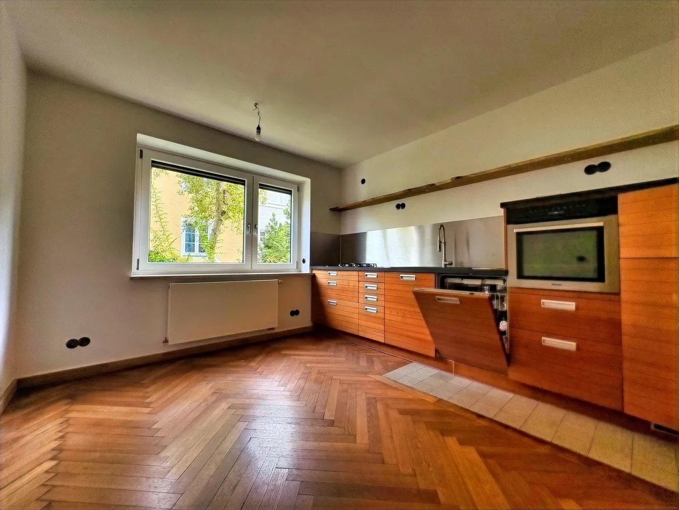 2 Zimmer Wohnung mit 78 m² in München – Bild 4
