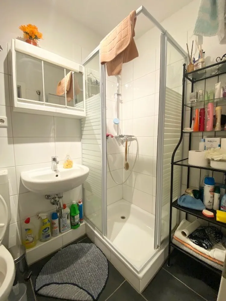 3 Zimmer Wohnung mit 57 m² in Duisburg – Bild 7