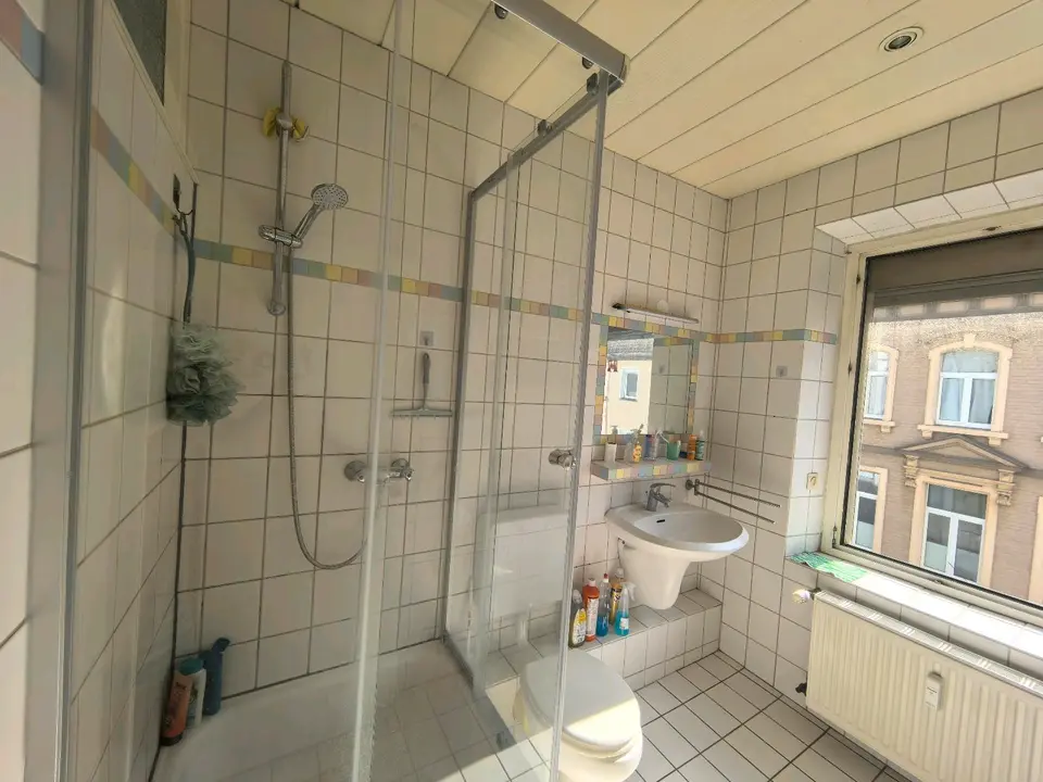 2 Zimmer Wohnung mit 45 m² in Krefeld – Bild 8