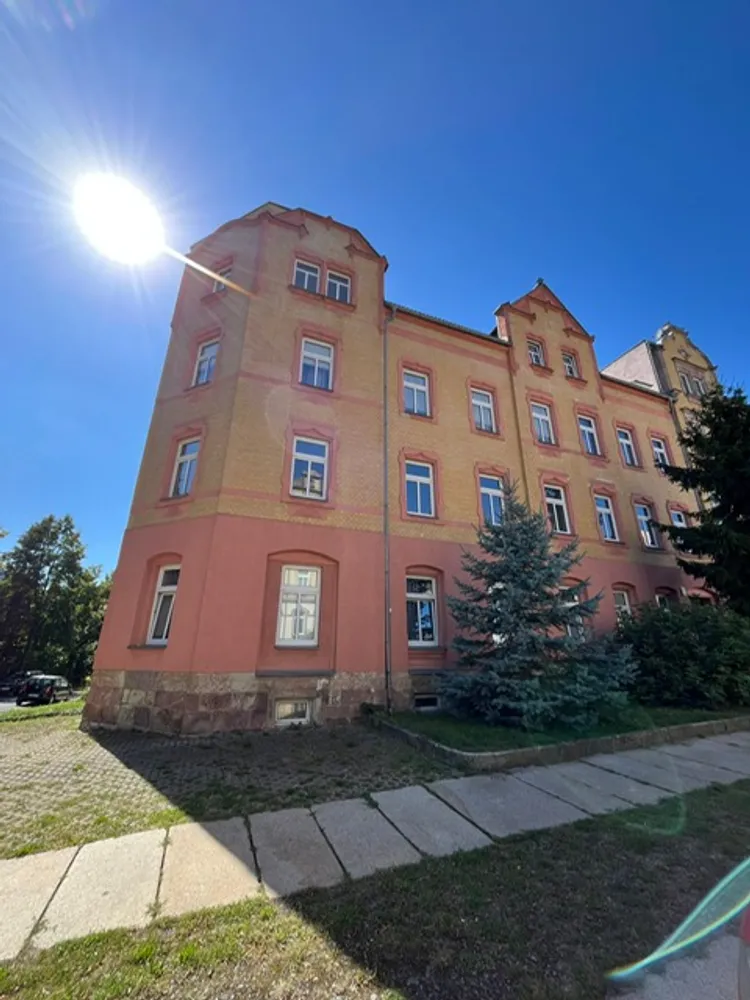 3 room apartment with 79 m² in Chemnitz – Photo 10