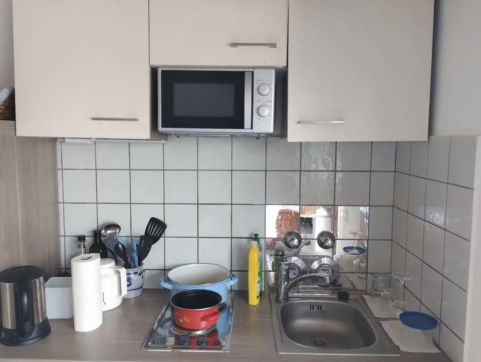 2 Zimmer Wohnung mit 27 m² in Mainz – Bild 4