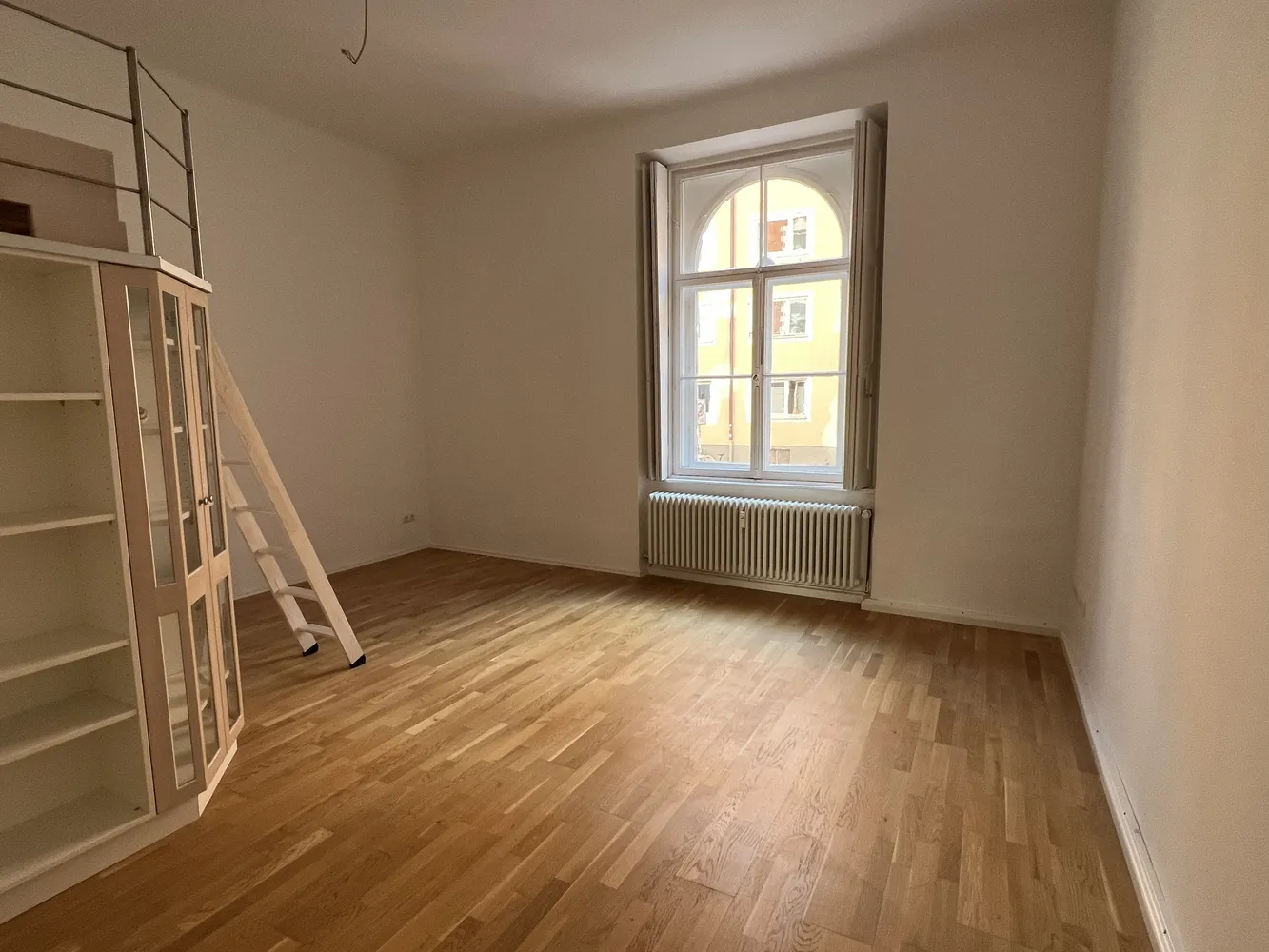 2 Zimmer Wohnung mit 56 m² in München – Bild 8