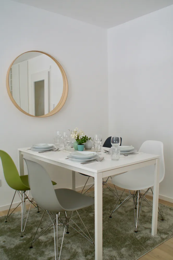 1 Zimmer Wohnung mit 36 m² in München – Bild 2