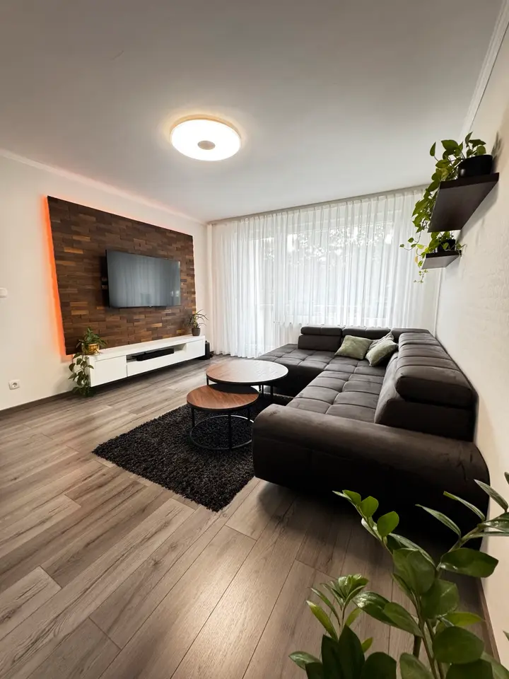 3 Zimmer Wohnung mit 69 m² in Bremen – Bild 1