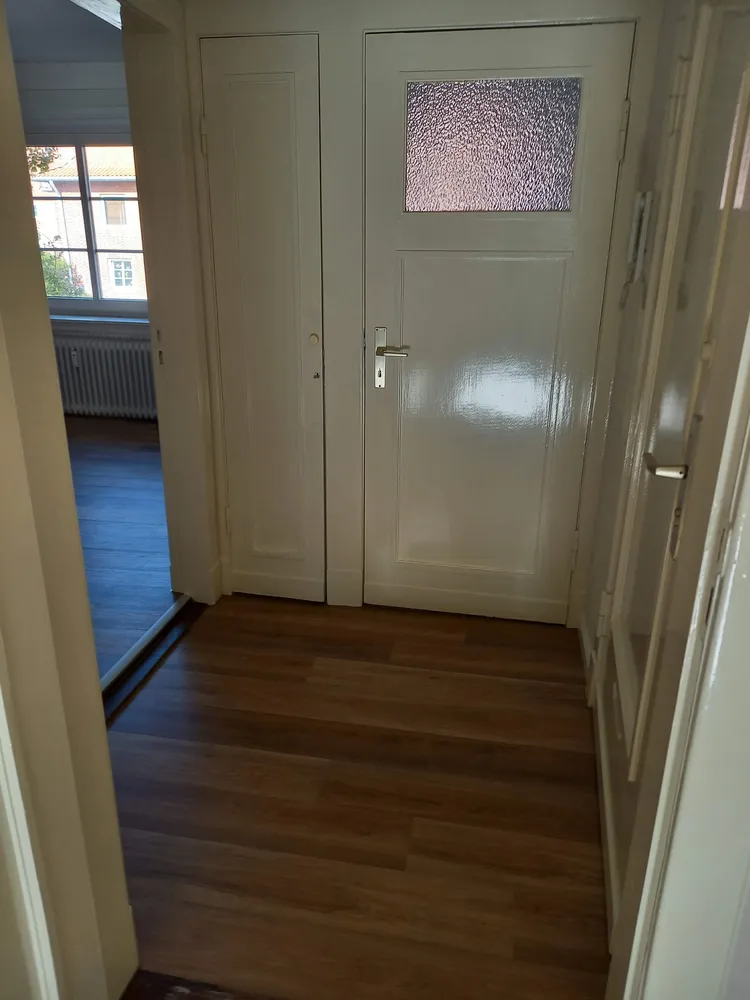 2 Zimmer Wohnung mit 52 m² in Lübeck – Bild 6