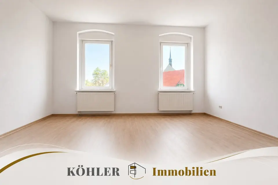 4 Zimmer Wohnung mit 78 m² in Zittau – Bild 10