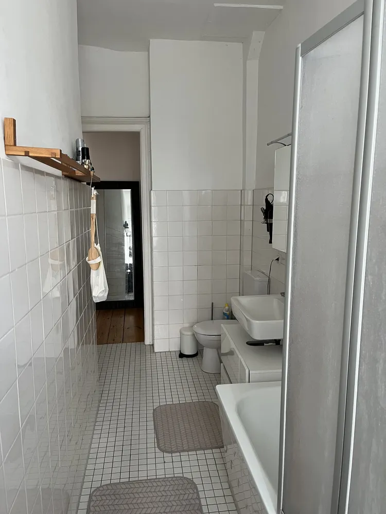 3 Zimmer Wohnung mit 88 m² in Hamburg – Bild 11