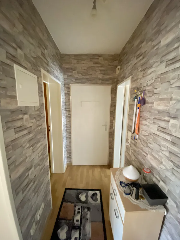 2 Zimmer Wohnung mit 48 m² in Ludwigshafen am Rhein – Bild 3