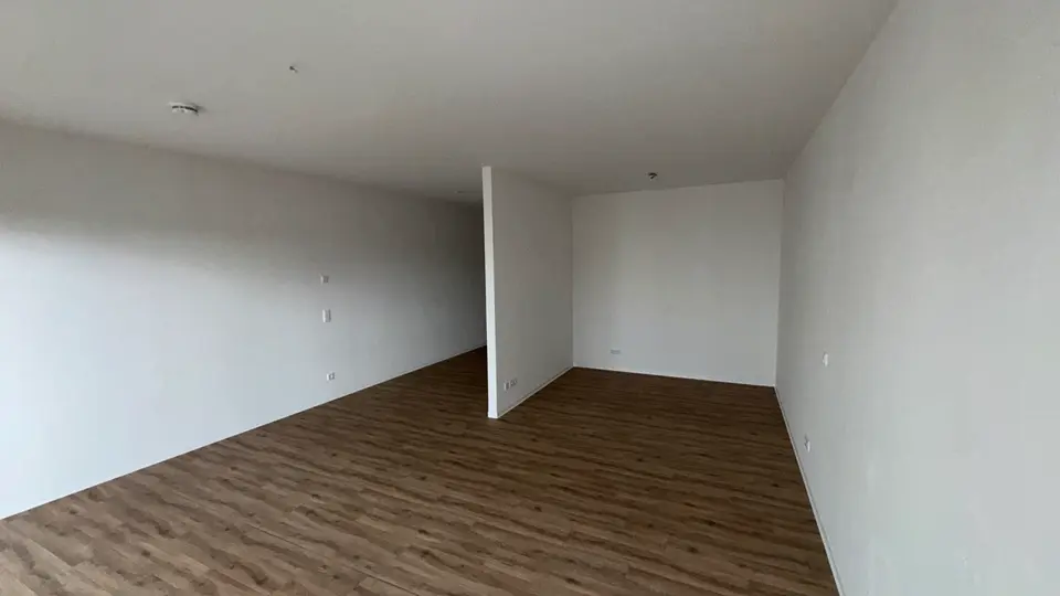 Studio mit 48 m² in Bernau bei Berlin – Bild 1