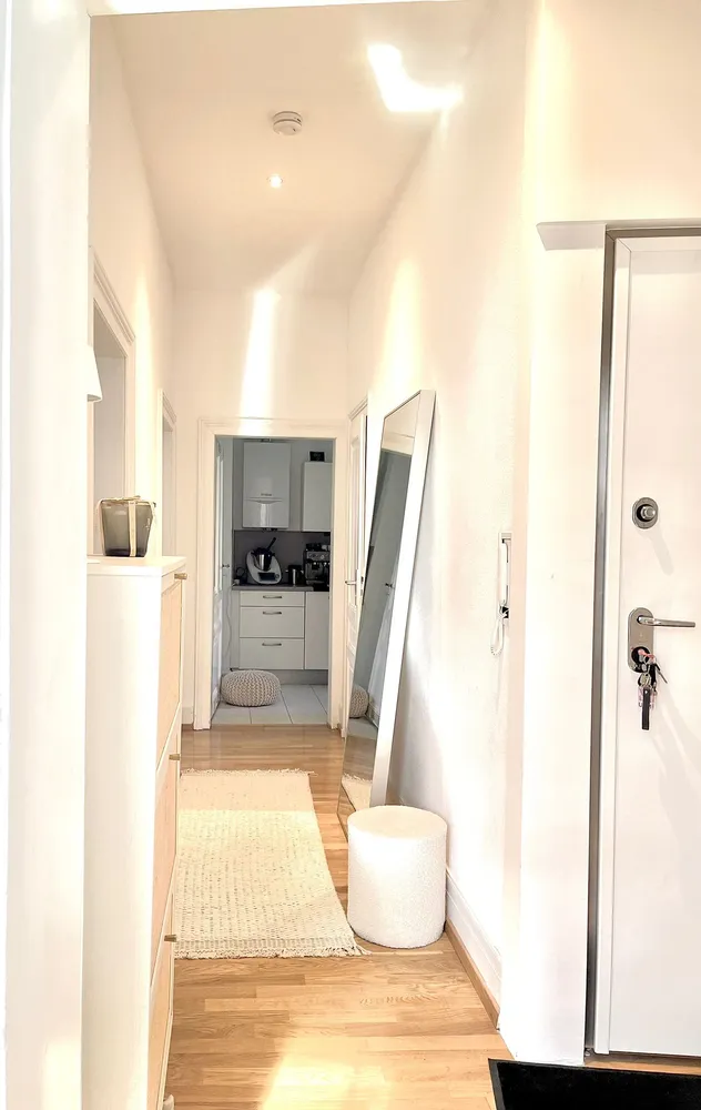 3 Zimmer Wohnung mit 68 m² in Frankfurt am Main – Bild 7