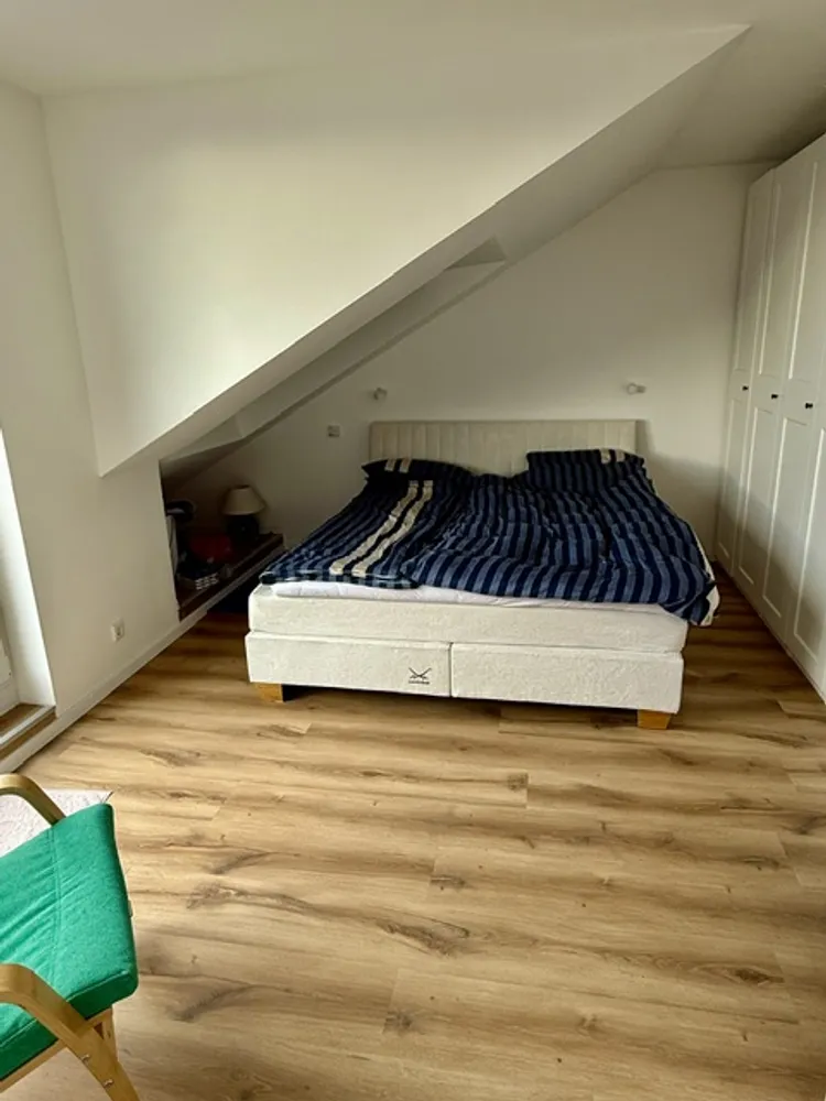 3 room apartment with 100 m² in Monheim am Rhein – Photo 2