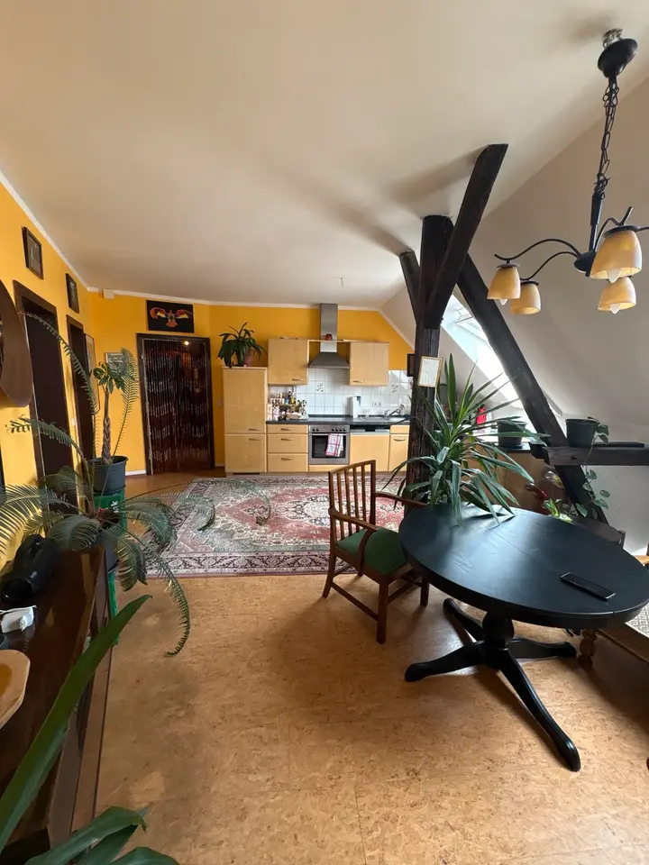 3 Zimmer Wohnung mit 90 m² in Minden – Bild 2