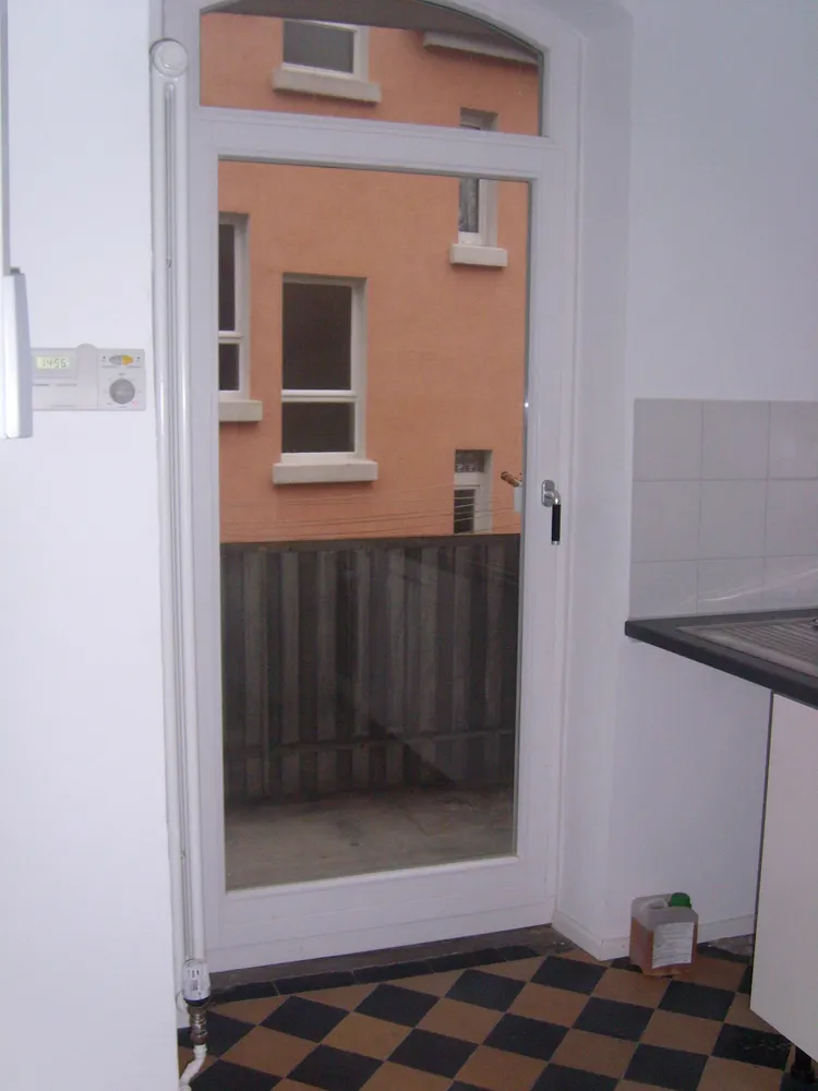 2 room apartment with 50 m² in Stuttgart – Photo 8