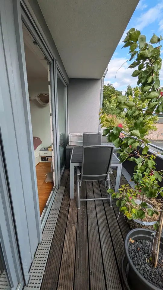 2 Zimmer Wohnung mit 70 m² in Dresden – Bild 7
