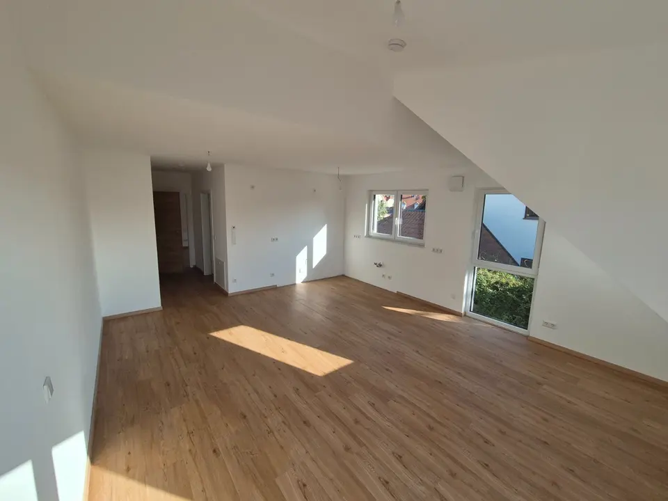 2 Zimmer Wohnung mit 47 m² in Miltenberg – Bild 7