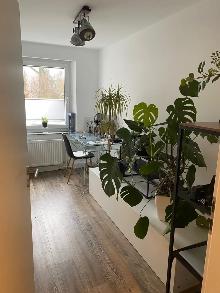 4 Zimmer Wohnung mit 88 m² in Regensburg – Bild 9