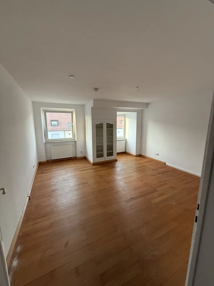 4 Zimmer Wohnung mit 117 m² in Nürnberg – Bild 9