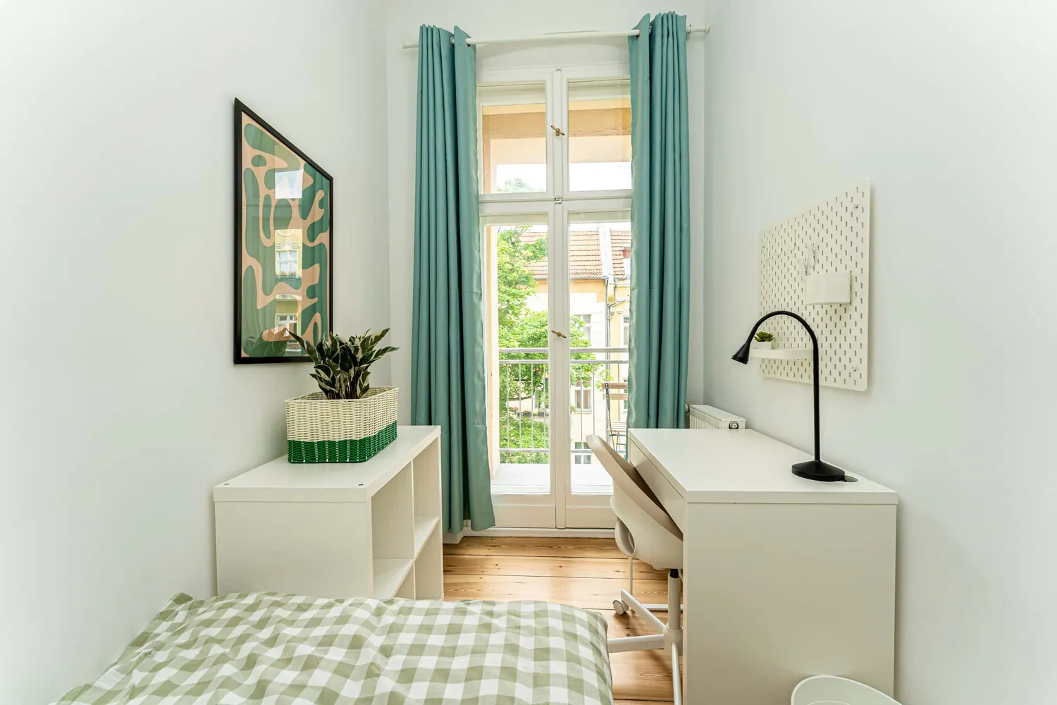 WG-Zimmer in Berlin – Bild 1