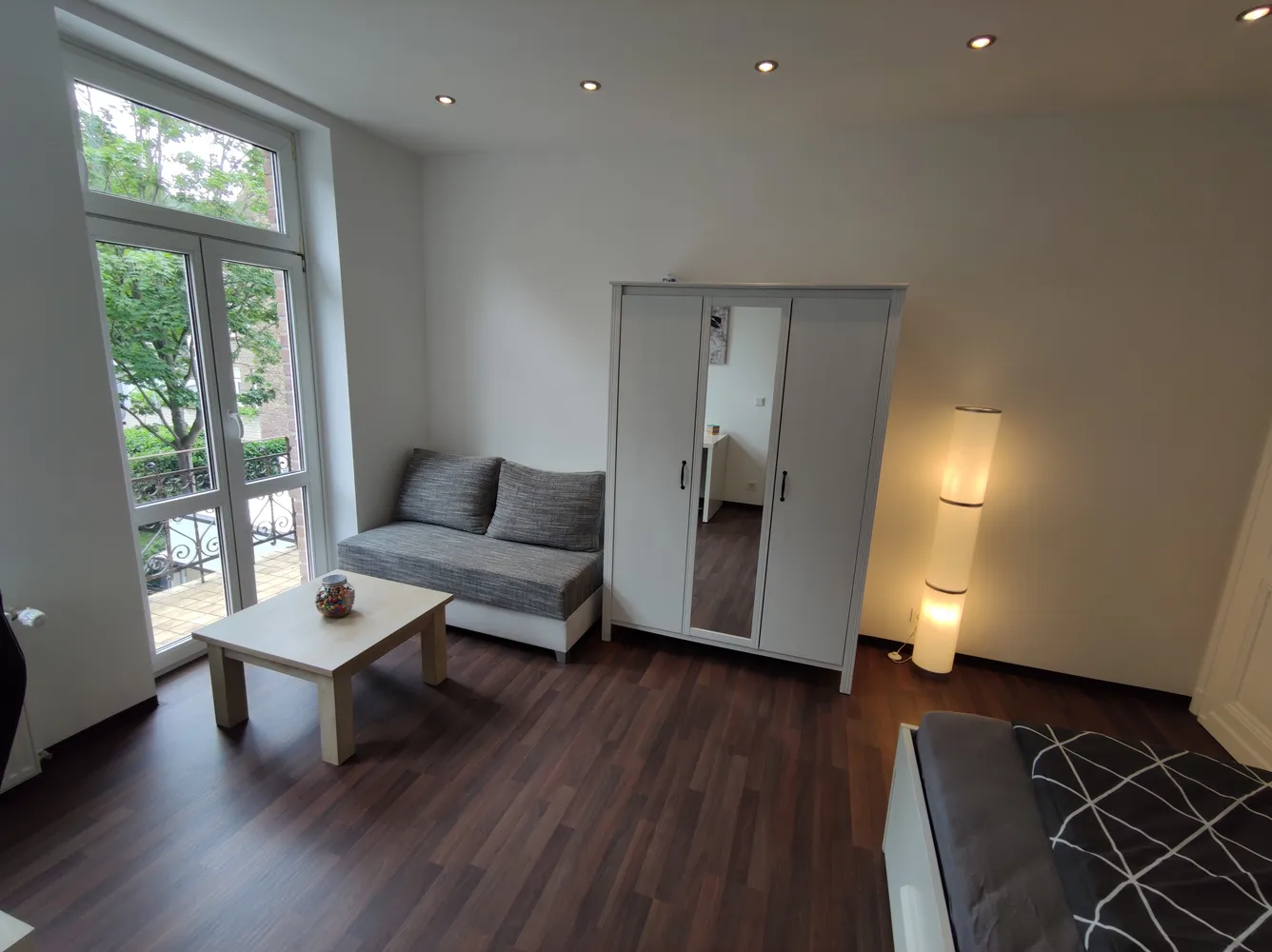 1 Zimmer Wohnung mit 30 m² in Bonn – Bild 4