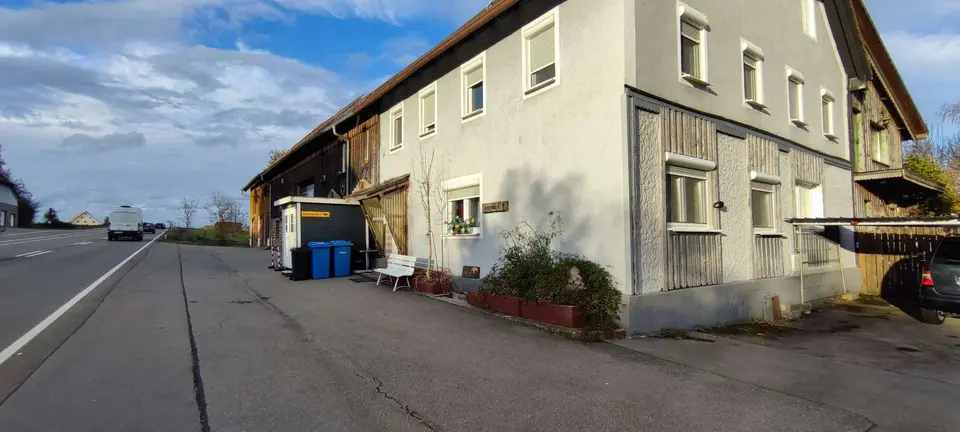 WG-Zimmer mit 220 m² in Rottweil – Bild 2