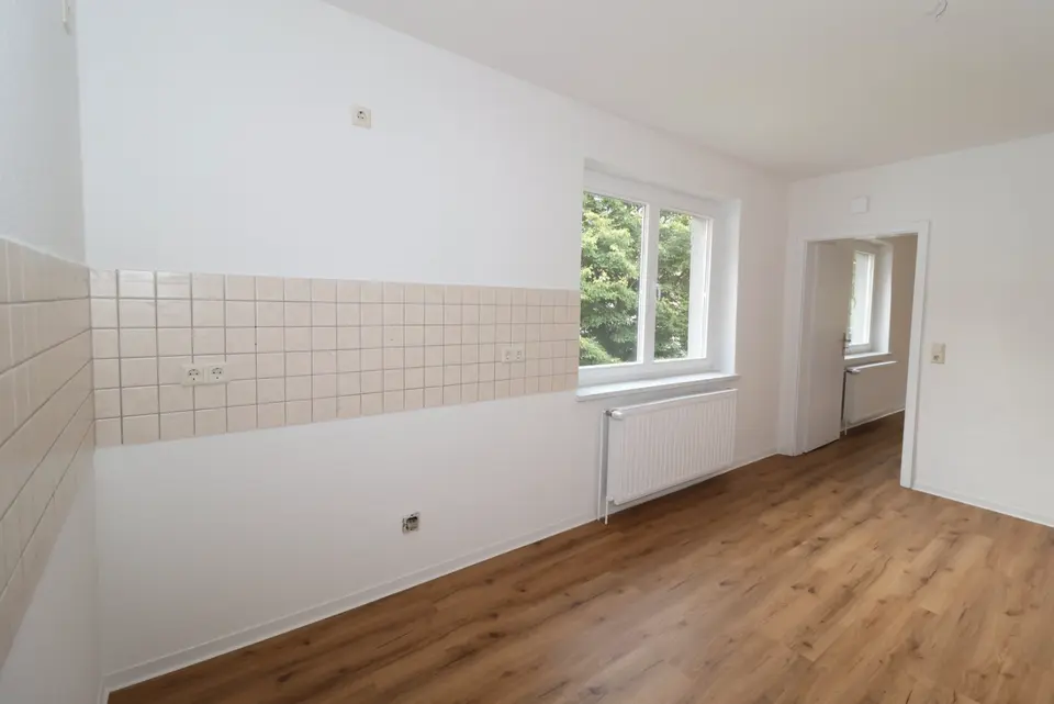 3 Zimmer Wohnung mit 103 m² in Torgau – Bild 9