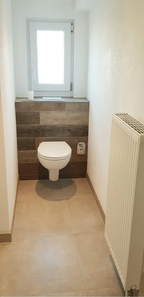4 Zimmer Wohnung mit 124 m² in Stuttgart – Bild 10
