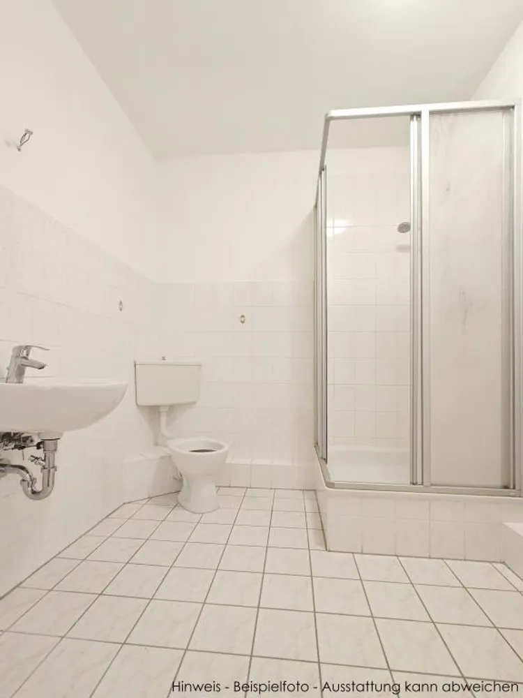 3 Zimmer Wohnung mit 74 m² in Hoyerswerda – Bild 1