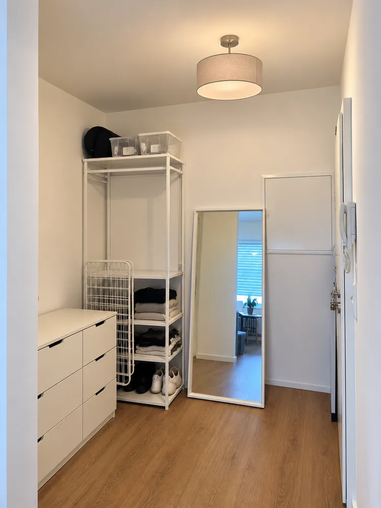 1 Zimmer Wohnung mit 36 m² in Neuss – Bild 1