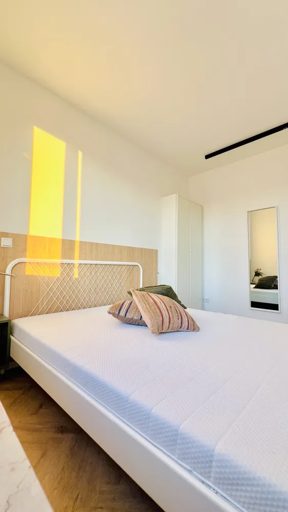 2 Zimmer Wohnung mit 56 m² in Düsseldorf – Bild 2