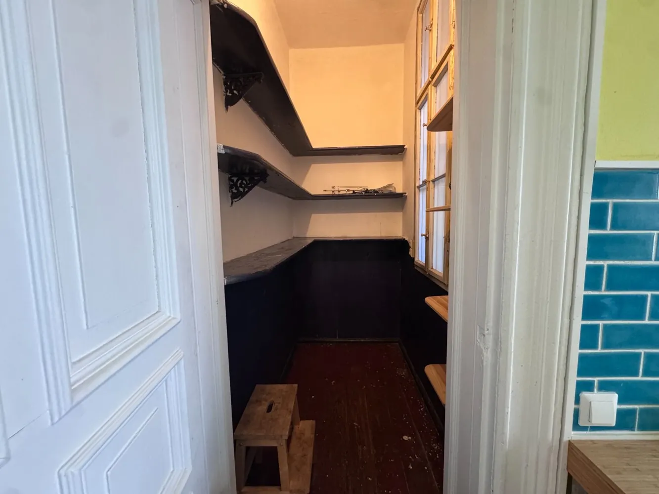 6 Zimmer Wohnung mit 192 m² in Berlin – Bild 12