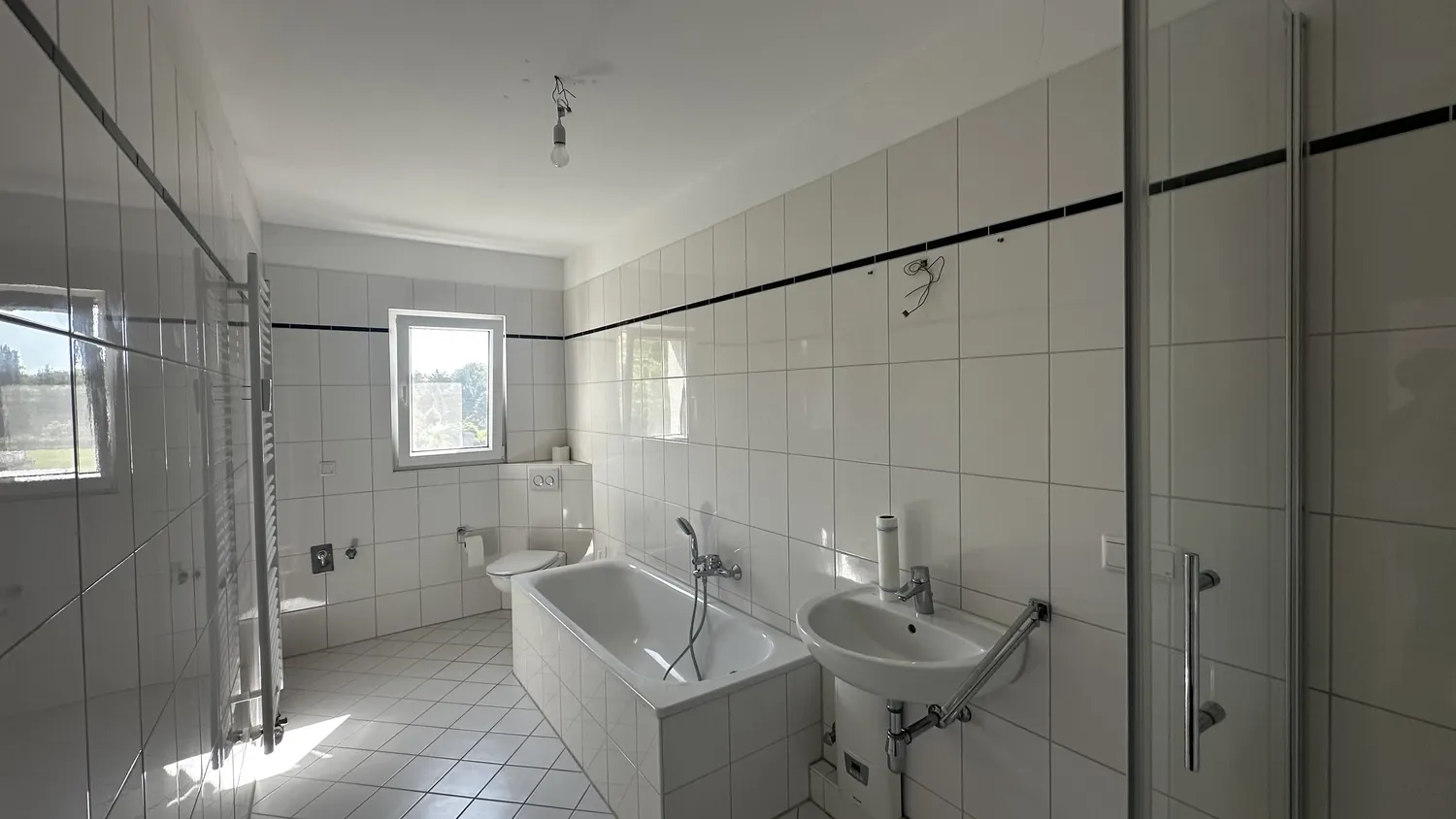 3 Zimmer Wohnung mit 69 m² in Frankfurt am Main – Bild 5