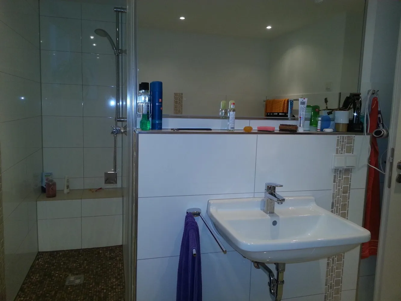 2 room apartment with 74 m² in Troisdorf – Photo 7