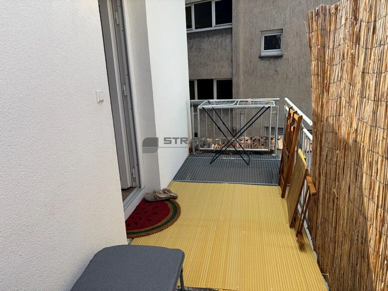 1 Zimmer Wohnung mit 47 m² in Mannheim – Bild 4