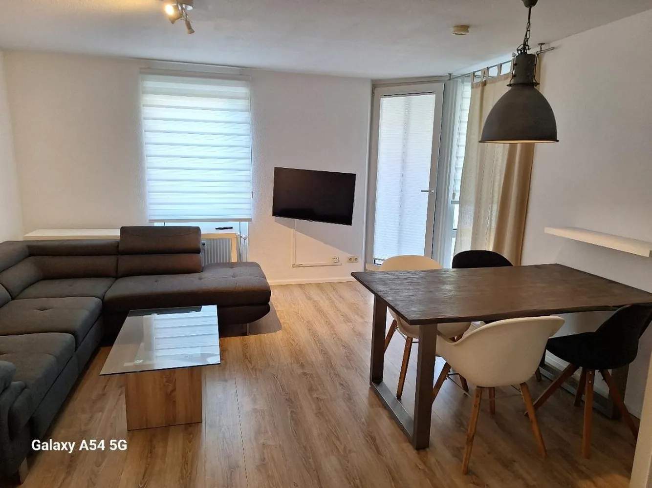 2 Zimmer Wohnung mit 55 m² in Hannover – Bild 2